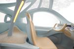 Nissan Nuvu Concept 2008 года